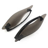 Harley Electra Glide & Street Glide Adjustable Fairing Air Deflectors (2014+)