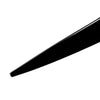 BMW X6 E71 Gloss Black Headlight Eyelid Covers (2008-2014)