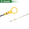 Ford Escape V6 3.0L Oil Level Dipstick (2003-2004)