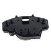 YAMAHA YZF R1 R6 Speedometer Tachometer Housing Cover (2004-2010)