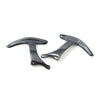 Ferrari 458 Spider Italia 10-15 Carbon Fiber Steering Wheel Paddle Shifters