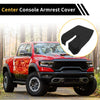 Toyota Tundra Center Console Lid Armrest Cover / Center Console Lid Armrest Cover