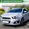 Chevrolet Malibu Engine Mount (2016-2022)