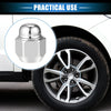 Hyundai Santa Fe 20 x Wheel Lug Nuts M12x1.5