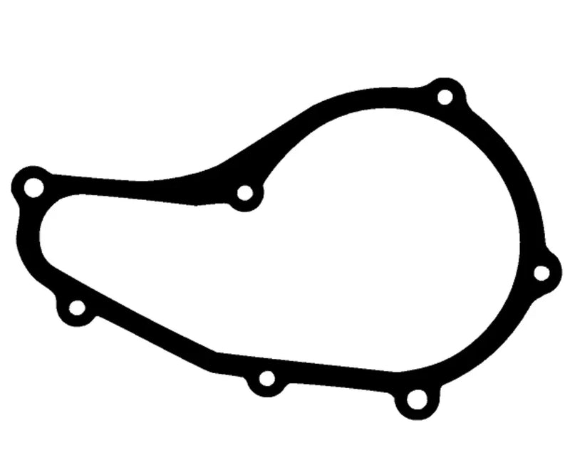 Yamaha FZR600 FZR600R FZR 600 Crankcase Side Cover Gasket