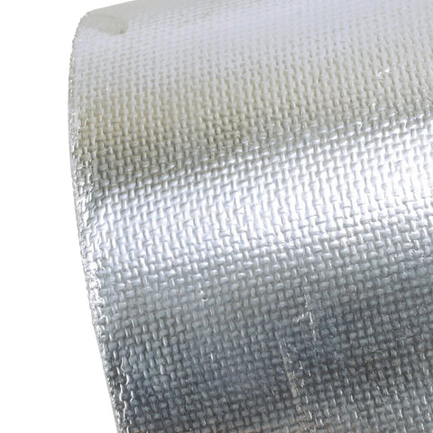 SD 3 x 5M Turbo Pipe Manifold Exhaust Heat Wrap Tape