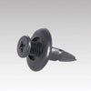 Nissan NA01-56145 30X Nylon Fastener Rivet Clips (Various Years)
