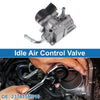 Nissan Sentra Idle Air Control Valve (2000-2006)