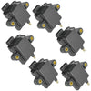 Mercury Outboard 150-250HP EFI 2-Stroke Ignition Coil