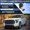 Toyota Tundra Front Right Power Window Lift Motor (2000-2003)