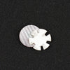 Lexus IS / ES / GS Engine Start Button Switch Cover (2014-2023)