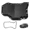 Nissan Rogue Oil Pan With Gasket (2020–2024)