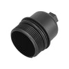 Chrysler 200, Jeep, Dodge, Ram Oil Filter Cap Assembly Housing