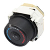 Toyota Corolla A/C Control Switch Assembly (2009-2013)