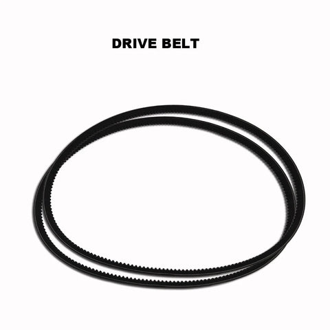 Ford Ranger PJ PK Mazda BT-50 Drive Belts (2006-2011)