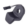 BMW E46 Tailgate Window Key Knob with Micro Switch (2000-2006)