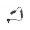 Kia Soul, EV6, Niro, Hyundai Kona, Tucson A/C Evaporator Thermistor (2014-2023)