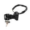 Kawasaki KSF450 KFX450R 2 Wires Ignition Key Switch (2008-2014)