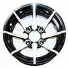 Quad Dirt Bike ATV Buggy UTV Offroad 12" Front ALLOY Wheel Rim