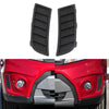 Suzuki Vitara Hood Bezel Strip Trim