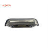 Mitsubishi L200 Pickup, Delica L300 Chrome Left Door Outer Handle (1996-2005)