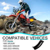 Honda XR600R XR650L XR350R Mudflap Splash Guard (1983–2023)