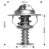 Toyota Tarago ACR30 ACR50 4cyl 2.4L 2AZ-FE 2000~2017 Thermostat