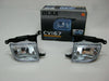 Chevrolet Optra, Lacetti Fog Lamp Driving Light (2004-2013)