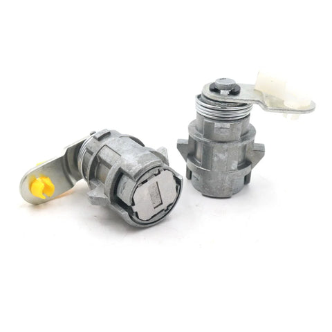 Toyota Hilux 1988-1997 Door Lock & Key