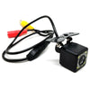 Ford F-150 F-250 F-350 12 LED Car Reverse Rear View Backup Parking Camera