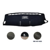 Ford Ranger Wildtrak Raptor Dash Cover Mat (2016-2020)