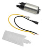 Suzuki AN 125 Burgman 125 UX 125 150 Fuel Pump (2007-2019)