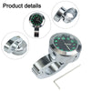 Electric Motorcycle Watch