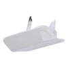 BMW F30 F31 Rear Tow Eye Cover (2013-2018)