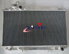 Toyota Cressida MX83 Aluminum Radiator (1989-1993)