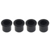 Polaris Outlaw (0453683) Durable Black 4 x A-Arm Bushings