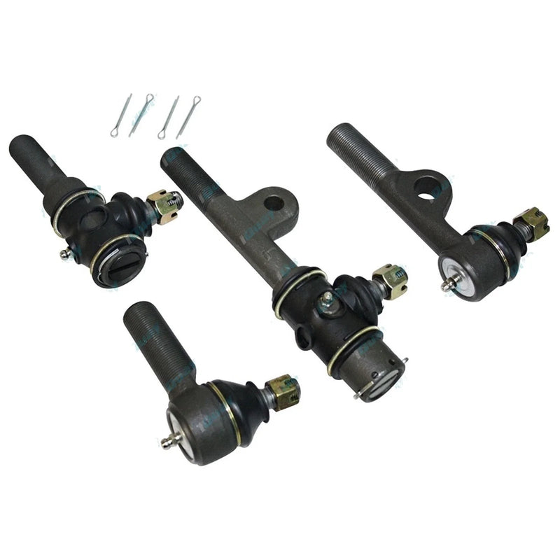Landcruiser HJ75 FJ70 FJ73 BJ70 Tie Rod End Kit (1984-1989)