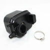 Yamaha PW50 PY50 Peewee Dirt Bike 20MM Carburetor Air Filter Box