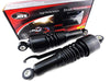 Harley HD FXDB Dyna Street Bob 10.5" Lowering Shock Absorbers (2006-2017)