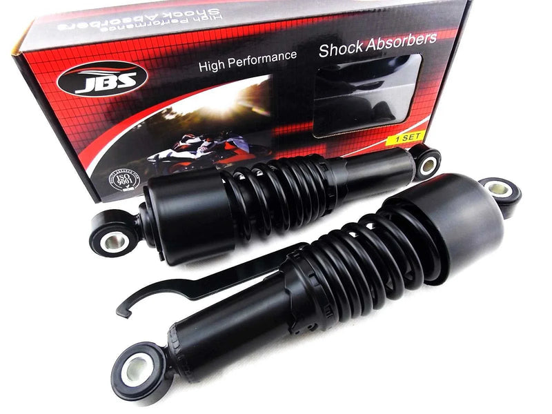 Harley HD FXDB Dyna Street Bob 10.5" Lowering Shock Absorbers (2006-2017)