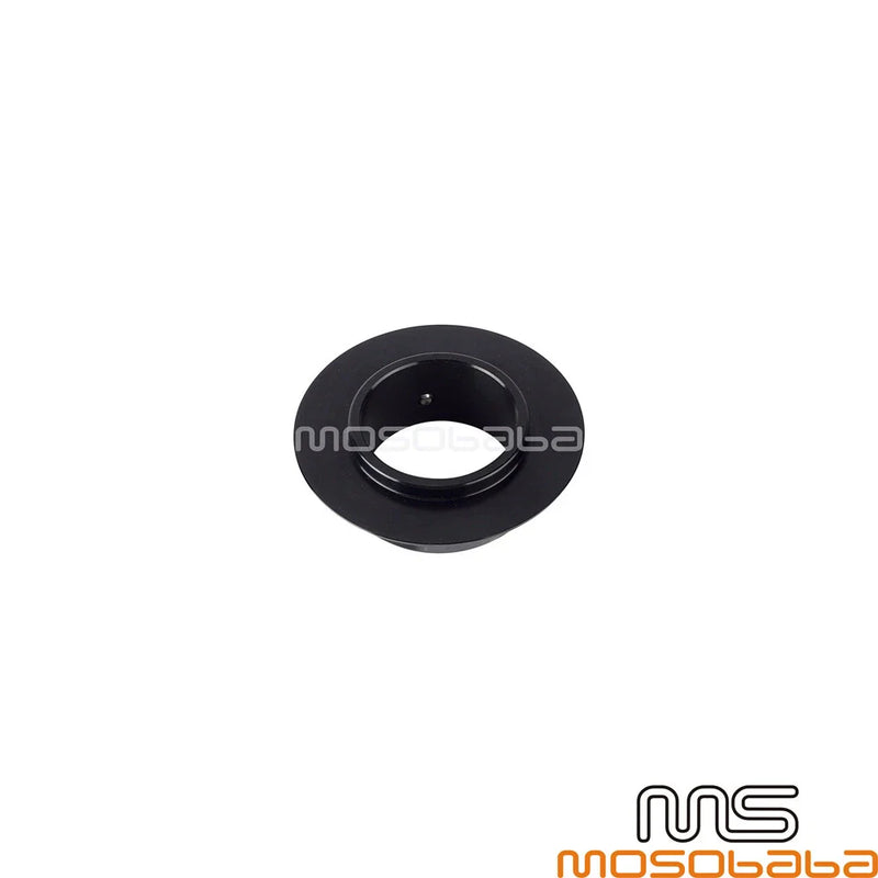 Harley Nightster 975 Aluminium Right Front Wheel Sleeve Covers (2022-2023)