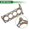 Chevrolet Malibu 2.5L 2x Cylinder Head Gasket (2013 - 2015)