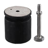 Jaguar Rear Exhaust Rubber Damper Set