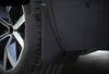 VW Atlas 4 x Front & Rear Molded Splash Guards Mud Flaps Fender (2024–2025)
