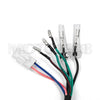 Honda TRX 90 SPORTRAX Wire Wiring Harness Loom (1993–2005)