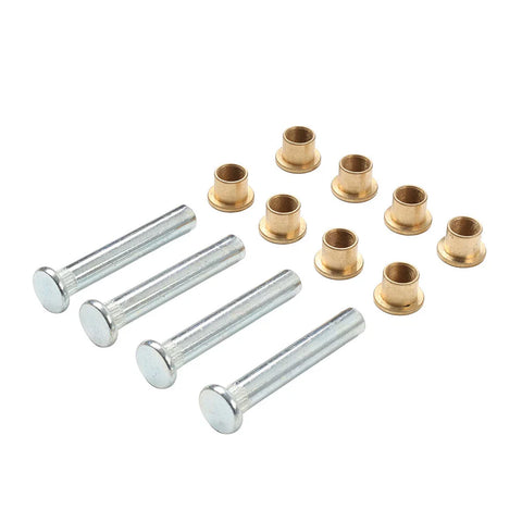 Nissan Navara D22 Door Hinge Pin & Bushing Repair Kit (1997-2005)