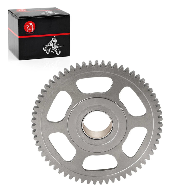 Polaris RZR 900 XP Starter Clutch Gear Idler (2011–2012)