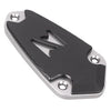 Kawasaki Z1000 Front Brake Fluid Reservoir Cover (2010-2017)