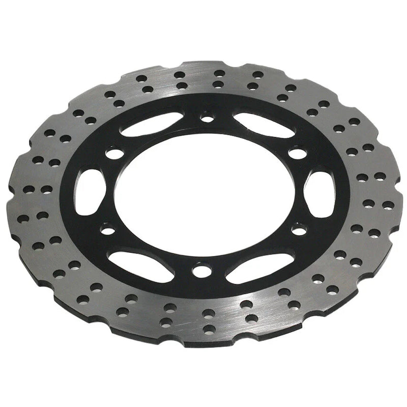 Kawasaki ER300 Z300 ER250 Z250 EX300 Ninja 300 Rear Brake Disc (2013-2023)
