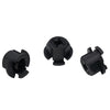 Cruise Control Module Distance Sensor ACC Black Mounting Bracket